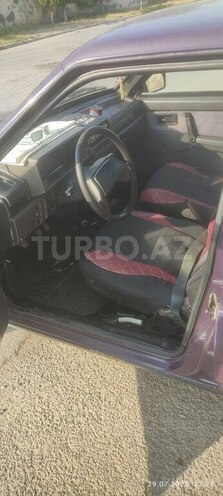 LADA (VAZ) 21099 1997, 515,000 km - 1.5 l - Bakı