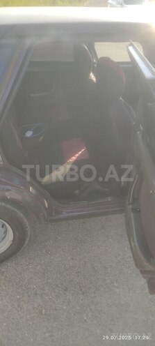 LADA (VAZ) 21099 1997, 515,000 km - 1.5 l - Bakı