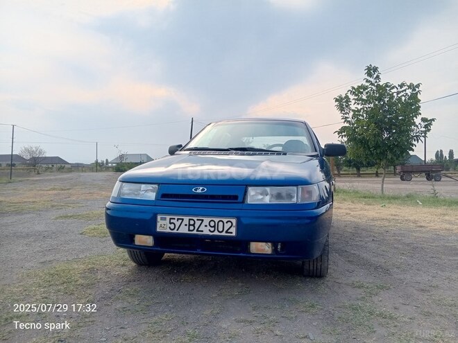 LADA (VAZ) 2110 2002, 300,000 km - 1.5 л - Gəncə