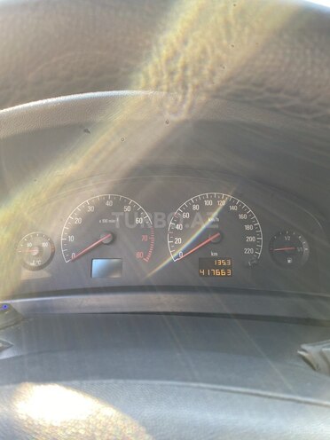Opel Vectra 2002, 417,000 km - 2.2 л - Bakı