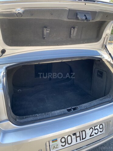 Opel Vectra 2002, 417,000 km - 2.2 л - Bakı