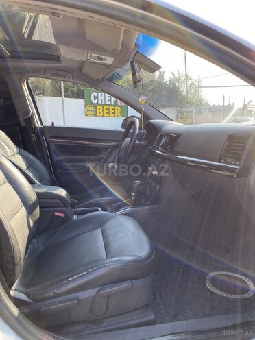 Opel Vectra 2002, 417,000 km - 2.2 л - Bakı