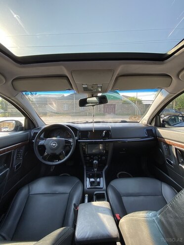Opel Vectra 2002, 417,000 km - 2.2 л - Bakı