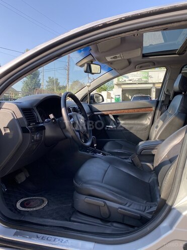 Opel Vectra 2002, 417,000 km - 2.2 л - Bakı