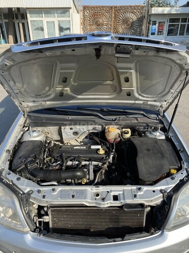Opel Vectra 2002, 417,000 km - 2.2 л - Bakı