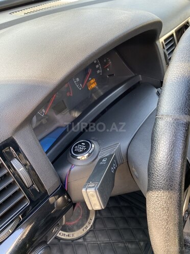 Opel Vectra 2002, 417,000 km - 2.2 л - Bakı