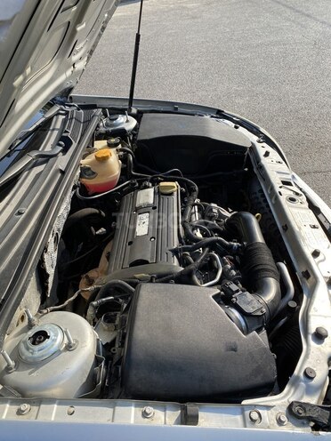 Opel Vectra 2002, 417,000 km - 2.2 л - Bakı