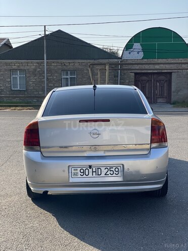 Opel Vectra 2002, 417,000 km - 2.2 л - Bakı