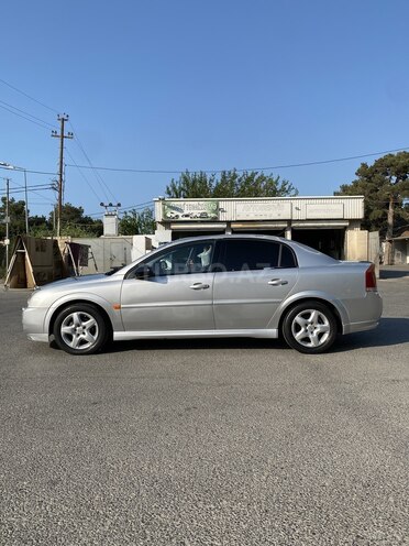 Opel Vectra 2002, 417,000 km - 2.2 л - Bakı