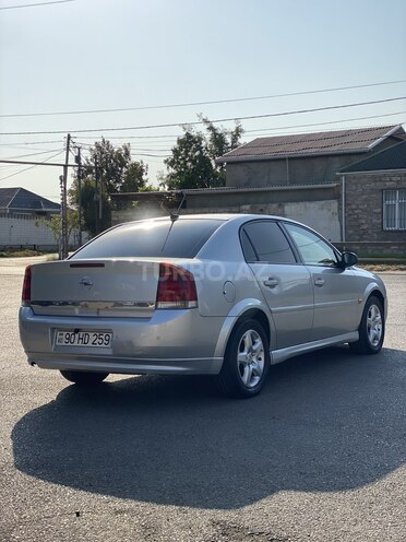 Opel Vectra 2002, 417,000 km - 2.2 л - Bakı