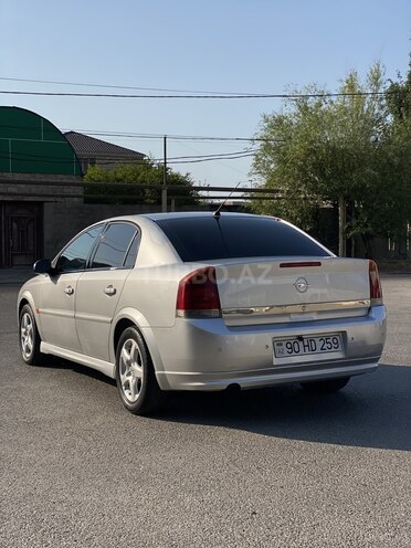 Opel Vectra 2002, 417,000 km - 2.2 л - Bakı