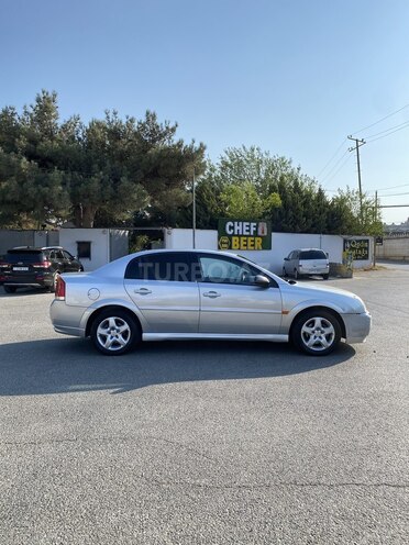 Opel Vectra 2002, 417,000 km - 2.2 л - Bakı