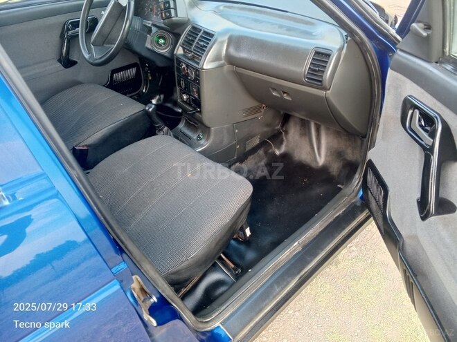 LADA (VAZ) 2110 2002, 300,000 km - 1.5 л - Gəncə