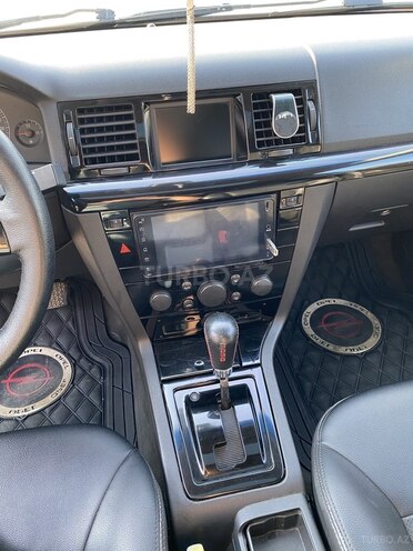 Opel Vectra 2002, 417,000 km - 2.2 л - Bakı