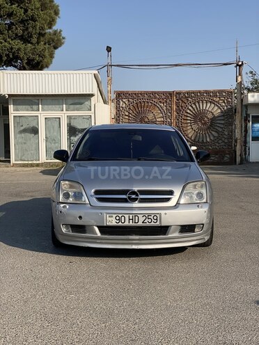 Opel Vectra 2002, 417,000 km - 2.2 л - Bakı