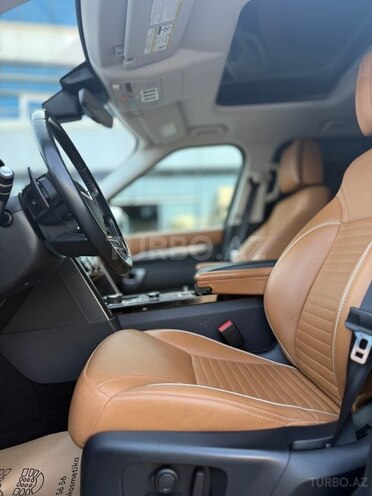 Land Rover Discovery 2017, 130,000 km - 3.0 l - Bakı