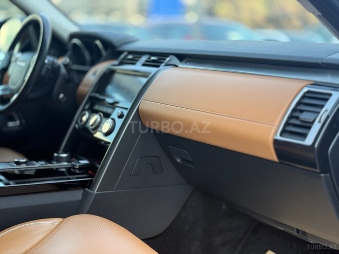 Land Rover Discovery 2017, 130,000 km - 3.0 l - Bakı