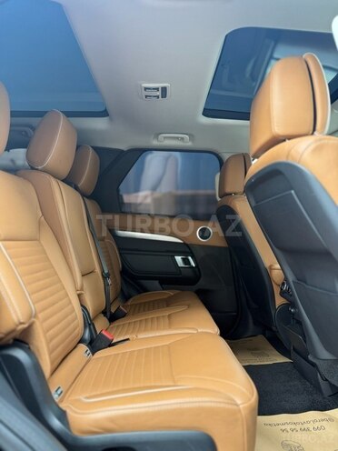 Land Rover Discovery 2017, 130,000 km - 3.0 l - Bakı