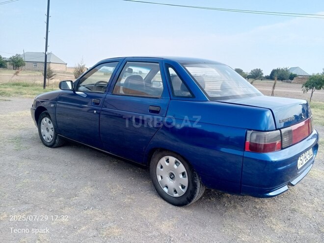 LADA (VAZ) 2110 2002, 300,000 km - 1.5 л - Gəncə