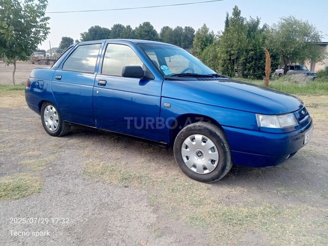 LADA (VAZ) 2110 2002, 300,000 km - 1.5 л - Gəncə