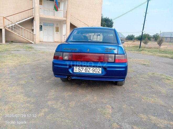 LADA (VAZ) 2110 2002, 300,000 km - 1.5 л - Gəncə