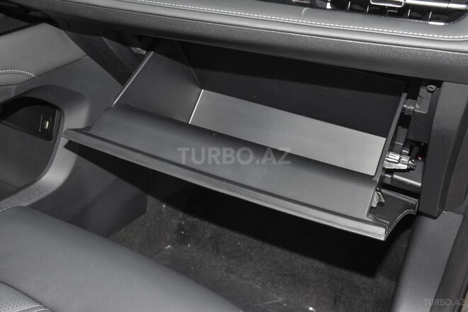 Changan Qiyuan Q05 2025, 0 km - 1.5 l - Bakı