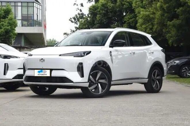 Changan Qiyuan Q05 2025, 0 km - 1.5 l - Bakı