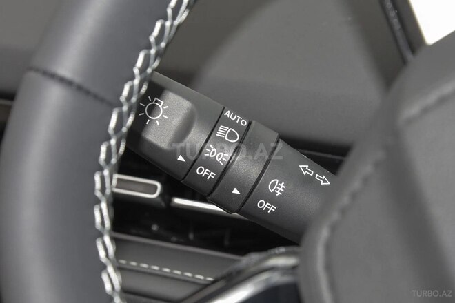 Changan Qiyuan Q05 2025, 0 km - 1.5 l - Bakı
