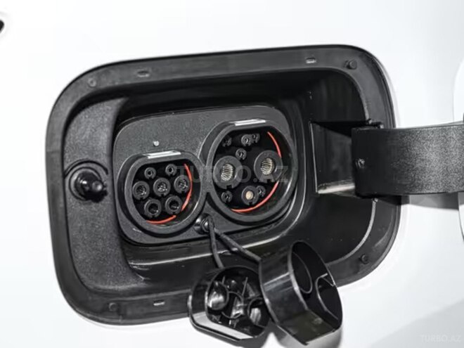 Changan Qiyuan Q05 2025, 0 km - 1.5 l - Bakı