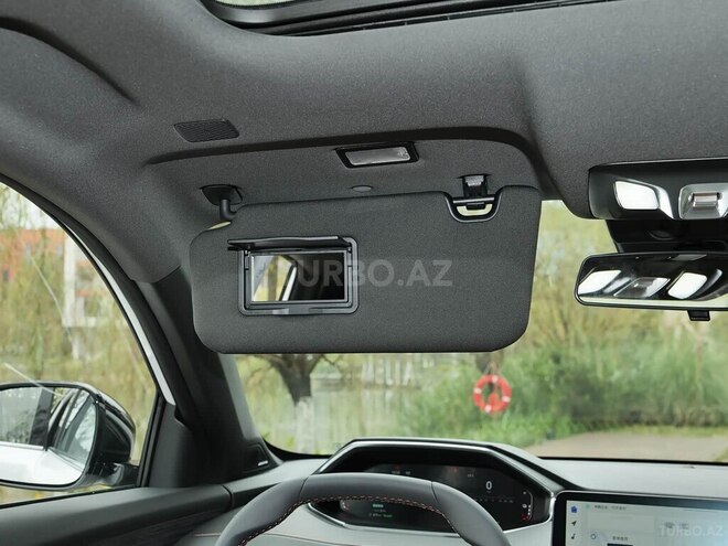 Changan Qiyuan Q05 2025, 0 km - 1.5 l - Bakı