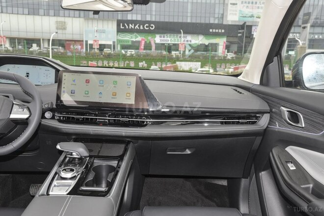 Changan Qiyuan Q05 2025, 0 km - 1.5 l - Bakı