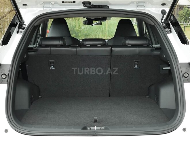 Changan Qiyuan Q05 2025, 0 km - 1.5 l - Bakı