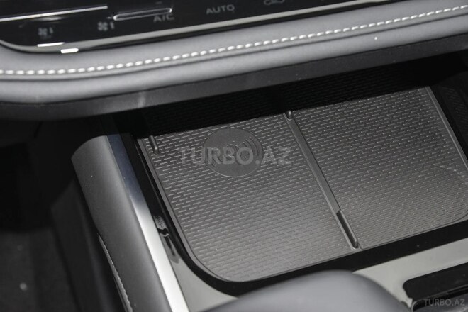 Changan Qiyuan Q05 2025, 0 km - 1.5 l - Bakı