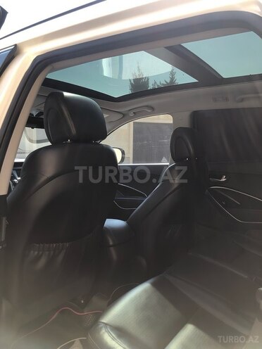 Hyundai Santa Fe 2012, 149,300 km - 2.4 л - Bakı