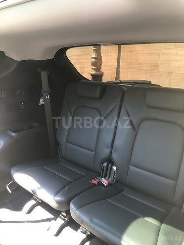 Hyundai Santa Fe 2012, 149,300 km - 2.4 л - Bakı