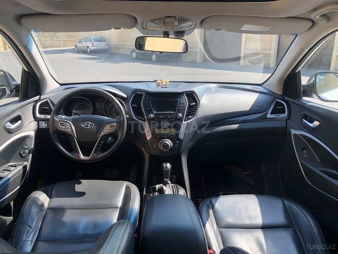 Hyundai Santa Fe 2012, 149,300 km - 2.4 л - Bakı