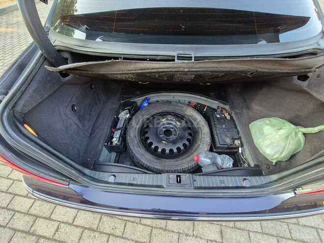 Mercedes E 240 2002, 321,457 km - 2.6 л - Masallı