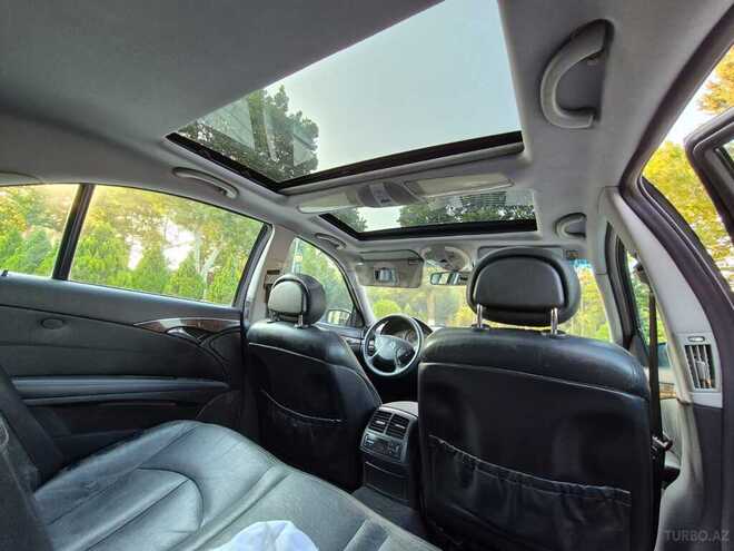 Mercedes E 240 2002, 321,457 km - 2.6 л - Masallı