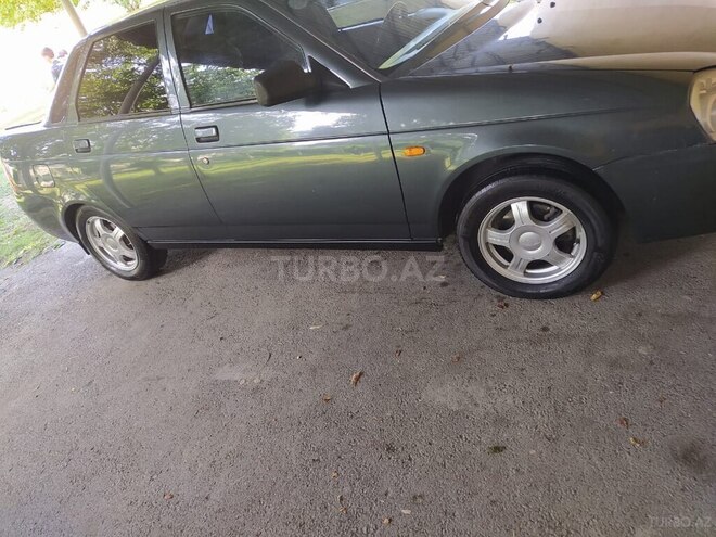LADA (VAZ) Priora 2008, 201,000 km - 1.6 l - Zaqatala