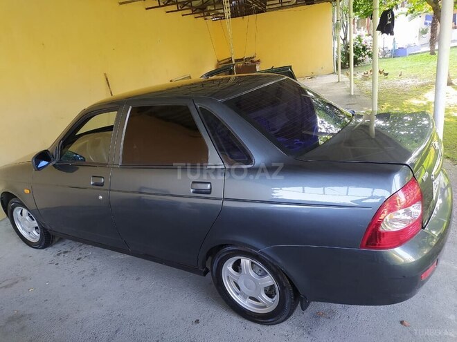 LADA (VAZ) Priora 2008, 201,000 km - 1.6 l - Zaqatala