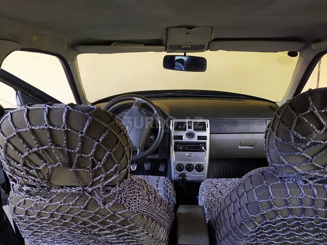 LADA (VAZ) Priora 2008, 201,000 km - 1.6 l - Zaqatala