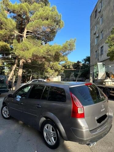 Renault Megane 2009, 330,000 km - 1.5 l - Bakı