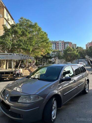 Renault Megane 2009, 330,000 km - 1.5 l - Bakı