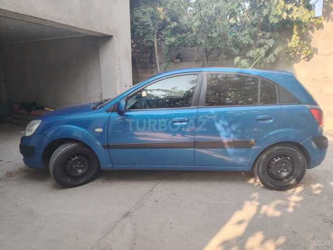 Kia Rio 2025, 280,000 km - 1.4 l - Bakı