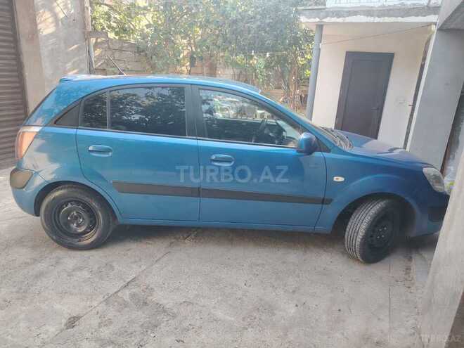 Kia Rio 2025, 280,000 km - 1.4 l - Bakı