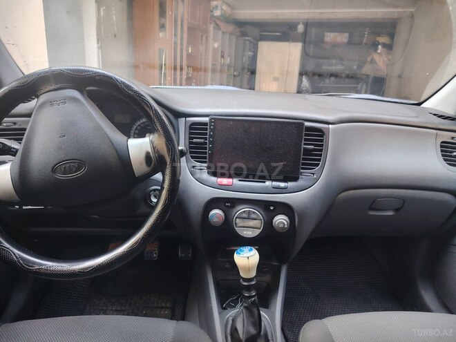 Kia Rio 2025, 280,000 km - 1.4 l - Bakı