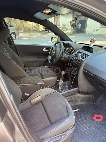 Renault Megane 2009, 330,000 km - 1.5 l - Bakı