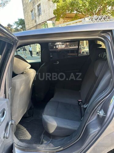 Renault Megane 2009, 330,000 km - 1.5 l - Bakı