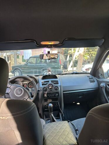 Renault Megane 2009, 330,000 km - 1.5 l - Bakı