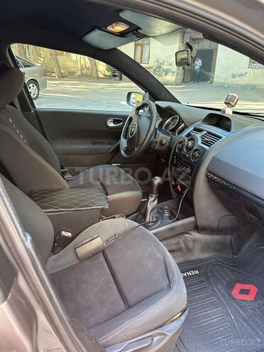 Renault Megane 2009, 330,000 km - 1.5 l - Bakı